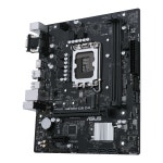 PRIME H610M-CS D4 | Tarjetas madre | ASUS Latinoamérica
