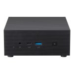 Mini PC PN63-S1 | Mini PCs | ASUS HK (English) 