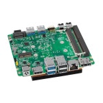 NUC 11 Essential Board｜NUCs｜ASUS Sverige 