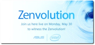 ASUS Zenvolution Highlights!!!-Fan Share ASUS Zenvolution Highlights!!!
