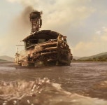 Disney’s First “Jungle Cruise” Trailer Has Arrived All Aboard! Disneys First Jungle Cruise Trailer Has Arrived