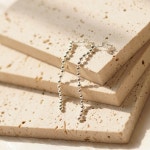 올은(ALLEUN) 실버925 2.5MM 은볼 드롭 은 귀걸이 - 후기 | 무신사