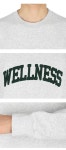 Sporty & Rich | 디몬트 22FW 스포티앤리치 웰니스 WELLNESS BOUCLE 디몬트 22FW 스포티앤리치 웰니스 WELLNESS BOUCLE