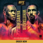 Fight By Fight Preview | UFC 271: Adesanya vs Whittaker 2 | UFC Fight By Fight Preview | UFC 271: Adesanya vs Whittaker 2