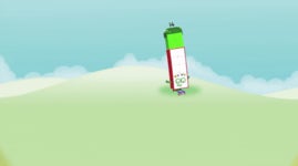 (러닝리소스)IN94477 넘버블록스 11-20 - 예스24