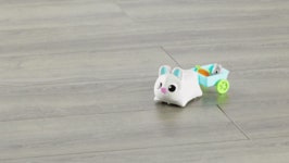 (러닝리소스)LER3089 코딩크리처 토끼(보퍼,힙,합) | 주식회사가베 - 예스24