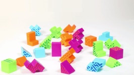 (러닝리소스)3D 패턴 브레인메트리/LER9306 | 주식회사가베 - 예스24