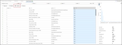 マッピング データ フローのデバッグ モード - Azure Data Factory & Azure Synapse | Microsoft Docs マッピング データ... 