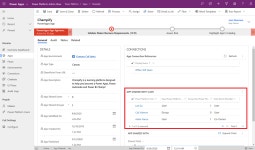 경고 및 완화 공유 설정 - Microsoft Power Platform - Power Platform | Microsoft Docs 경고 및 완화 공유 설정 - Microsoft... 