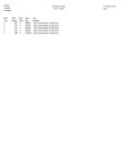 JD Edwards EnterpriseOne General Accounting Reports