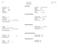 JD Edwards EnterpriseOne General Accounting Reports