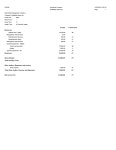 JD Edwards EnterpriseOne Advanced Cost Accounting Reports