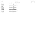 JD Edwards EnterpriseOne Advanced Cost Accounting Reports