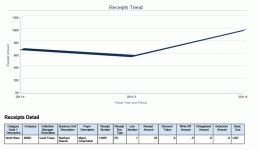 One View Reporting for Financial Management