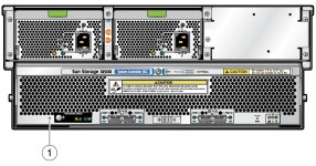 Clearing the Enclosure Zoning Password - Sun Storage J4500 Array System Overview