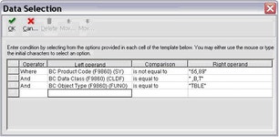 Working With Installation Workbench