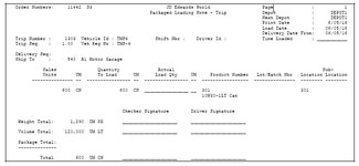 Print Preload Documents