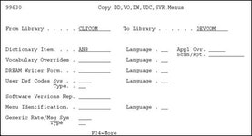 Development Environment