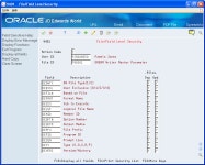 World JDBC Driver Administration