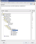 Using Bindings and Creating Data Controls