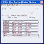 Work with Logic Modules