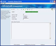 Work with Logic Modules