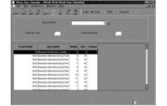 Work with Advanced Payment Terms