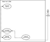 External LOBs (BFILEs)