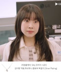 [다나 버튼]포르뚜나 클로버 목걸이 [W CONCEPT]