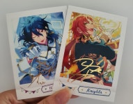 앙스타 파샤코레 7탄 온 후기작성 - 도키도키굿즈 앙스타 파샤코레 7탄 온후기작성 - 도키도키굿즈