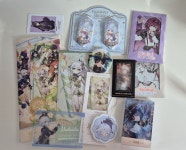 만족합니다! 후기작성 - 도키도키굿즈 만족합니다!후기작성 - 도키도키굿즈