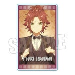 세피아 아크릴 카드 - 이사라 마오 (앙스타 영화 공식 굿즈) - 도키도키굿즈 [입고 완료] 앙상블 스타즈 ...