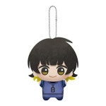 [일부 입고 완료] 블루 록 치비구루미 누이 - 바치라 메구루 (블루록... 블루 록 치비구루미 누이 - 바치라 메구루 (블루록 블루락 인형 애니 공식 굿즈)