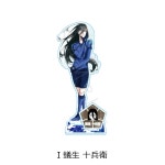 [입고 완료] 블루 록 싱크 이노베이션 원화 아크릴 스탠드 - 아류 쥬베에 (블루록 블루락 애니 공식 굿즈) ~02/01 - 도키도키굿즈 [입고 완료] 블루... 
