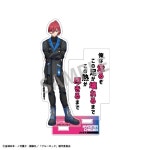 [입고 완료] 블루 록 명대사 아크릴 스탠드 사이버 펑크 Ver. - 치기리 효마 (블루록 블루락 애니 공식 굿즈) - 도키도키굿즈 [입고 완료] 블루 록... 