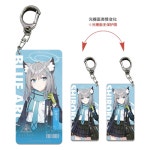 [입고 완료] 블루 아카이브 공식 정품 양면 아크릴 키체인 - 시로코 (블아 블루아카 공식 굿즈) - 도키도키굿즈 [입고 완료] 블루 아카이브 공식 정품... 