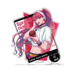 앤 포크너 (파라라이 애니 공식 굿즈) - 도키도키굿즈 [입고 완료]... Dope Show 시리즈 공식 아크릴 스탠드 - 앤 포크너 (파라라이 애니 공식 굿즈)