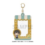 [입고 완료] 블루 록 솔 인터내셔널 캐릭터 스냅샷 케이스 Lets Go... 솔 인터내셔널 캐릭터 스냅샷 케이스 Lets Go Out! Ver. - 바치라 메구루... 