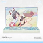 마시로 / 수시로 (블아 블루아카 공식 굿즈) - 도키도키굿즈 [24년 01월... 공식 입체 아크릴 스탠드 - 마시로 / 수시로 (블아 블루아카 공식 굿즈)