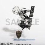 미하엘 카이저 (블루록 블루락 애니 공굿 공식 굿즈) ~24/01/18... 아크릴 스탠드 - 미하엘 카이저 (블루록 블루락 애니 공굿 공식 굿즈) ~24/01/18