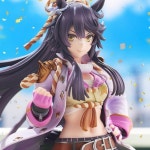 [25년 04월 발매] 우마무스메 프리티 더비 맥스 팩토리 1/7 스케일 피규어 - 나리타 브라이언 ~24/08/03 - 도키도키굿즈 [25년 04월 발매]... 