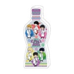 (몹싸 애니 공식 굿즈) ~24/07/01 - 도키도키굿즈 [24년 09월 발매] 모브 사이코 100 3기 A3 컬렉션 보틀 온묘지 Ver. (몹싸 애니 공식... 