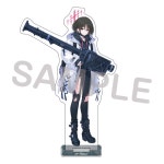 [입고 완료] 블루 아카이브 3.5주년 공식 아크릴 스탠드 - 미사키 노... 완료] 블루 아카이브 3.5주년 공식 아크릴 스탠드 - 미사키 노 마스크 Ver.