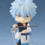 [24년 12월 발매] 은혼 굿스마일 컴퍼니 넨도로이드 2420 피규어 - 사카타 긴토키 - 도키도키굿즈 [24년 12월 발매] 은혼 굿스마일 컴퍼니... 