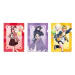 [25년 03월 발매] 최애의 아이 전시회 2탄 공식 클리어 파일 세트 B (오시노코 애니 공식 굿즈) ~24/10/12 - 도키도키굿즈 [25년 03월 발매]... 