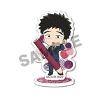 세리자와 카츠야 (몹싸 애니 공식 굿즈) ~24/09/08 - 도키도키굿즈... 시리즈 아크릴 스탠드 - 세리자와 카츠야 (몹싸 애니 공식 굿즈) ~24/09/08