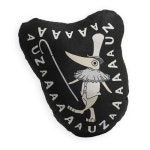 [25년 06월 발매] 소울이터 20주년 전시회 공식 엑스칼리버 쿠션 (소울이터 애니 공식 굿즈) ~24/11/23 - 도키도키굿즈 [25년 06월 발매]... 