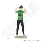 도키도키굿즈 장르로 찾기 - 하이큐