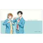 [25년 01월 발매] 푸른 상자 마츠모토 상사 러버 매트 - 이노마타 타이키 & 카노 치나츠 (푸른상자 애니 공식 굿즈) ~24/12/01 - 도키도키굿즈... 