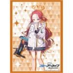 [25년 03월 발매] 블루 아카이브 부시로드 슬리브 컬렉션 하이 그레이드 - 유즈 (블아 블루아카 공식 굿즈) - 도키도키굿즈 [25년 03월 발매] 블루... 